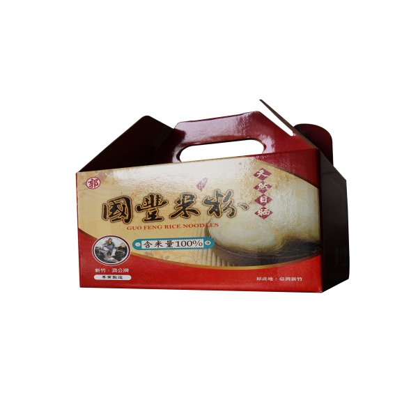 國豐米粉禮盒(含米量100%)