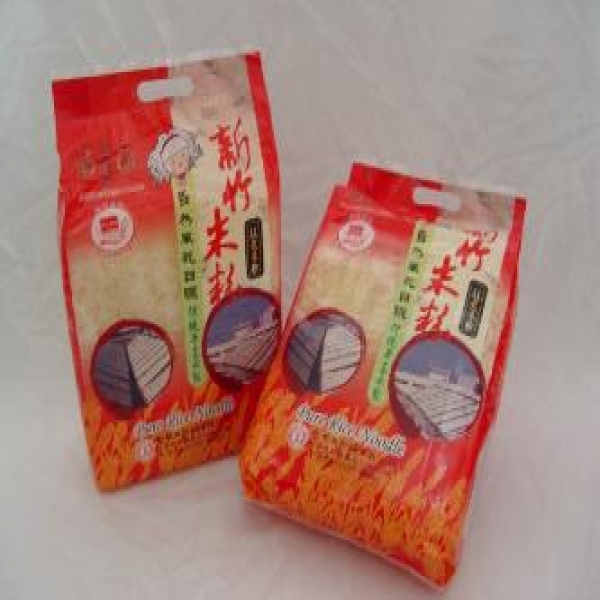 自然風乾双龍手工米粉