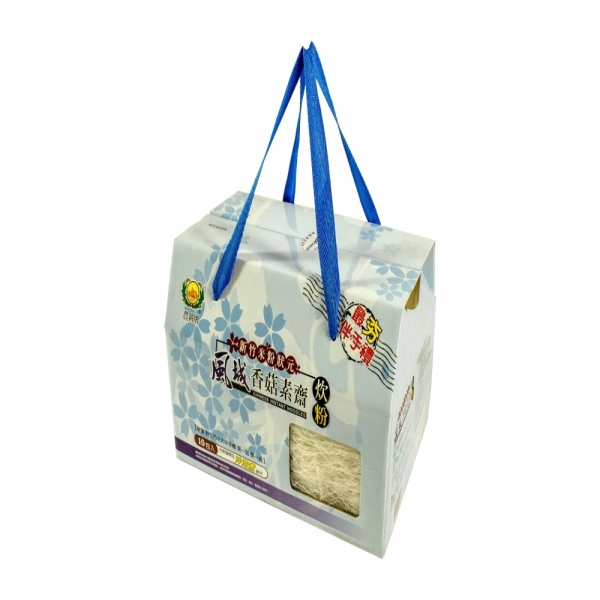 風城香菇素齋炊粉(10包入)