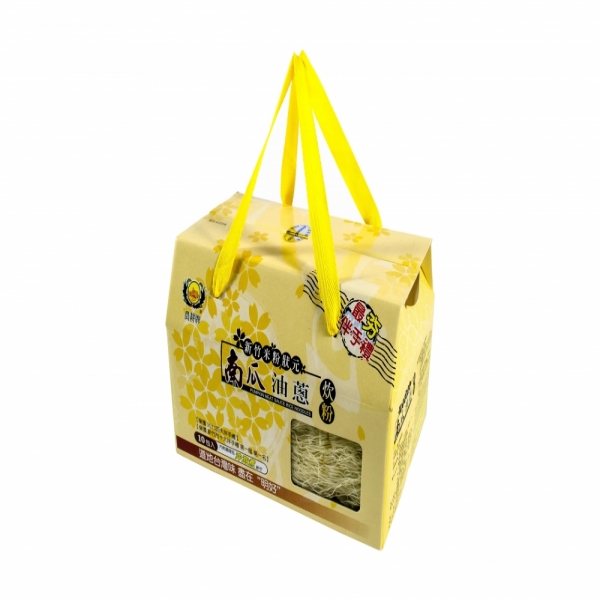 南瓜油蔥炊粉(10包入)