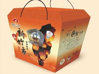 世博台灣天燈禮盒