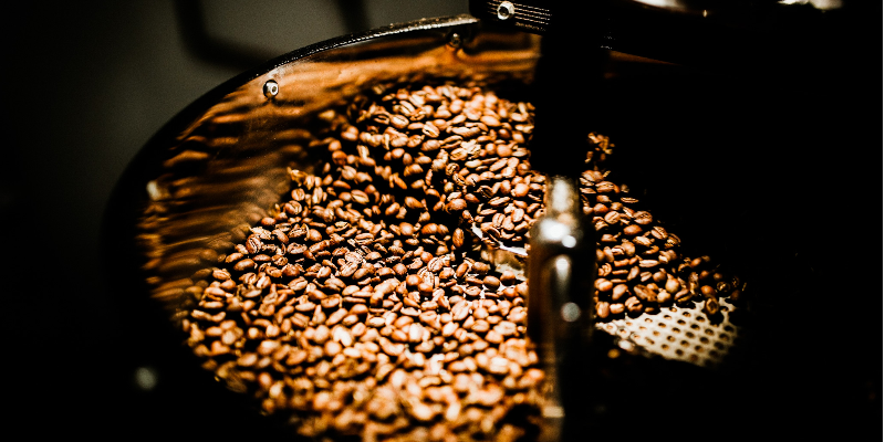 金脈咖啡關於我們圖片