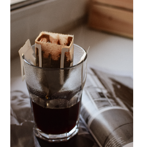 所有咖啡豆皆可做濾掛