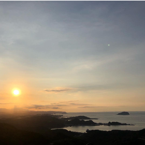 九份山城小旅行