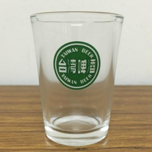 台灣啤酒杯