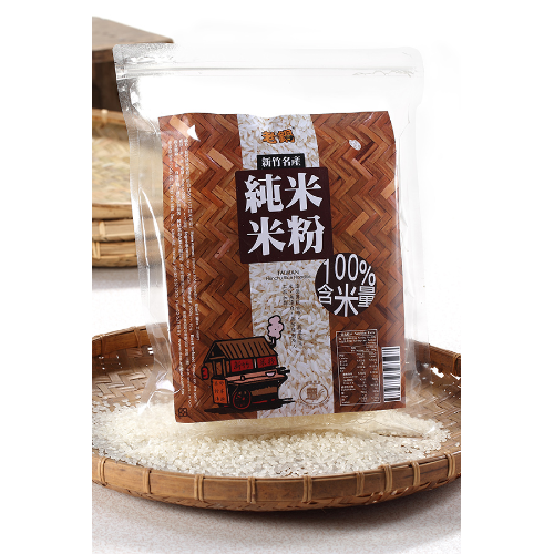 100%純米米粉（單片）