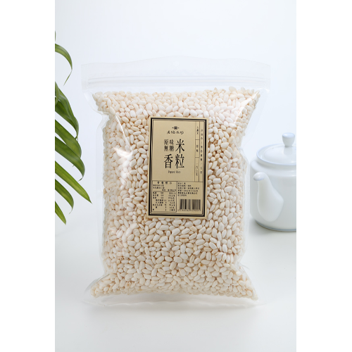 原味米香粒（無糖）