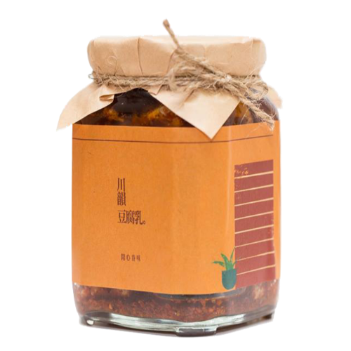 川韻豆腐乳