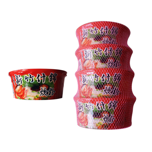 沖泡式 什錦炊粉(碗裝)含米量60%