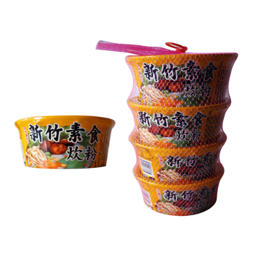 沖泡式 素食炊粉(碗裝)含米量60%