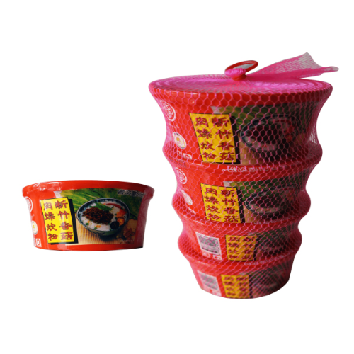 沖泡式 香菇肉燥炊粉(碗裝)含米量60%