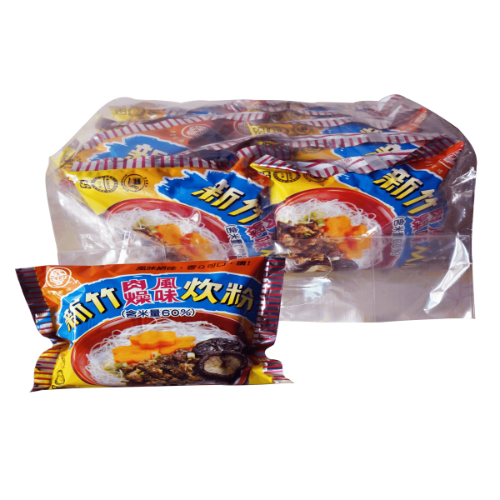 沖泡式 肉燥風味炊粉(袋裝)含米量60%