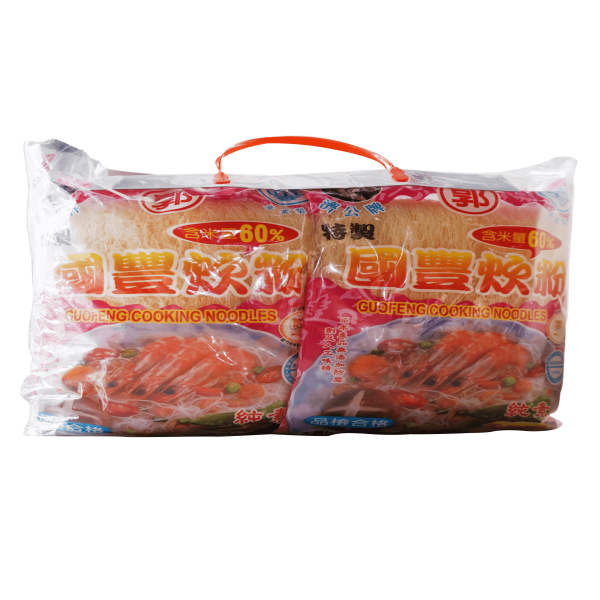 國豐炊粉(含米量60%)