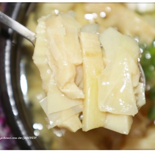 家傳香純雞汁嫩筍絲-800g