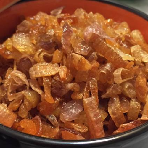 自製手工紅蔥酥-300g(限量）