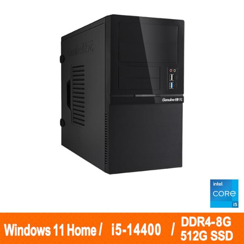 捷元 GPC BTO-D4