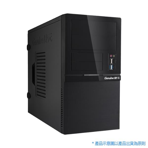 捷元 GPC BTO-D5