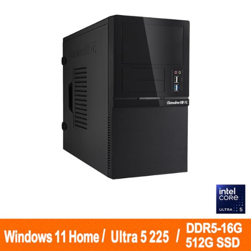捷元 GPC BTO-Ultra