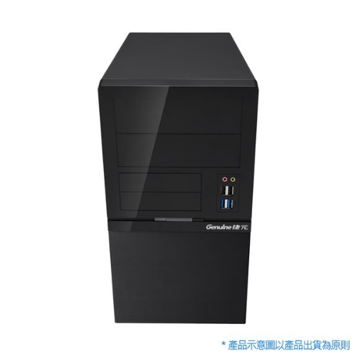 捷元 GPC BTO-Ultra