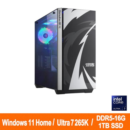 捷元 GPC BTO-Ultra-Zeus