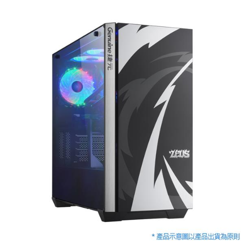 捷元 GPC BTO-Ultra-Zeus