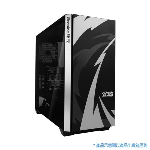 捷元 GPC BTO-Ultra-Zeus