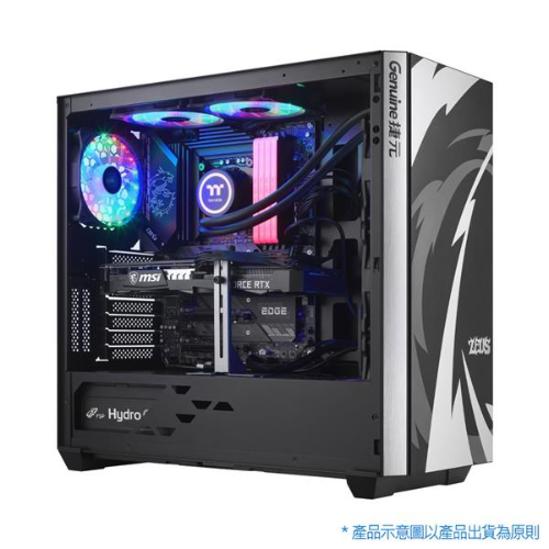 捷元 GPC BTO-Ultra-Zeus