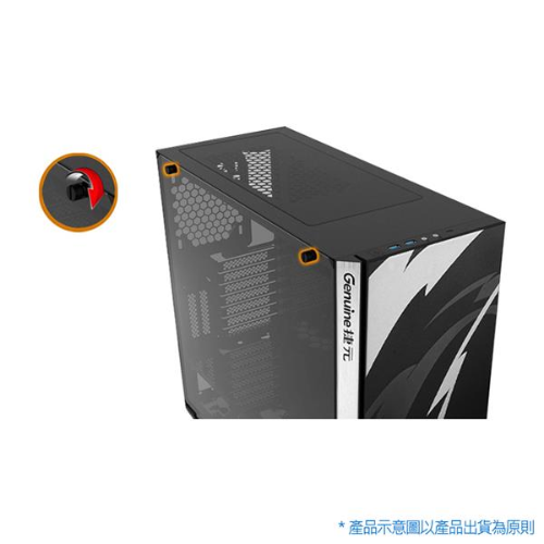 捷元 GPC BTO-Ultra-Zeus