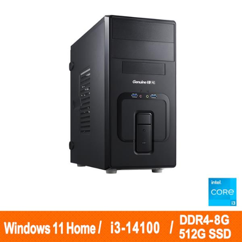 捷元 GPC BTO-SPi-D4