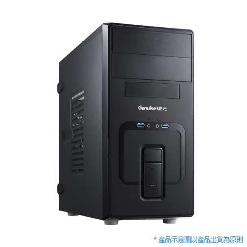 捷元 GPC BTO-SPi-D4