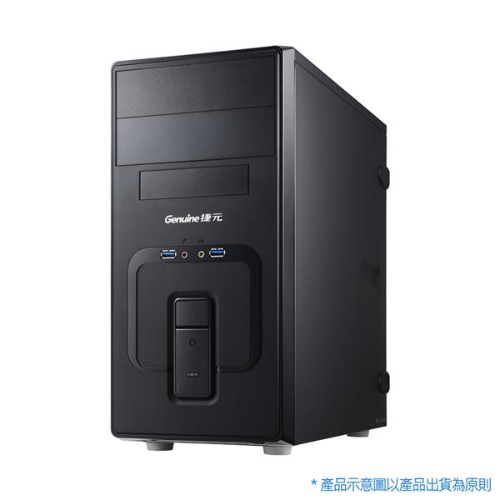 捷元 GPC BTO-SPi-D4