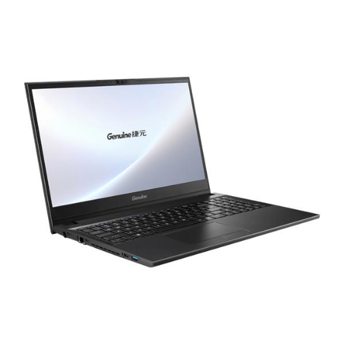 Genuine捷元 15N BTO筆記型電腦 (N100)