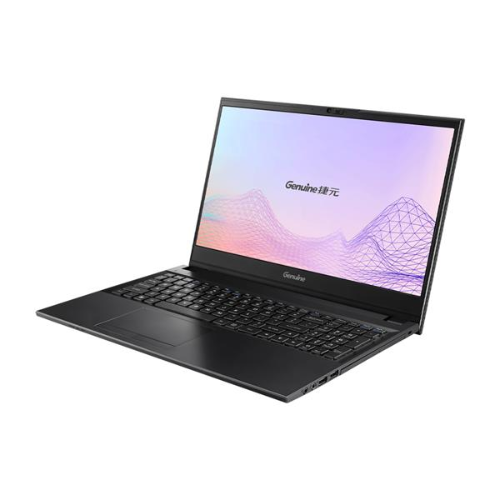 Genuine捷元 15N BTO筆記型電腦 (N100)