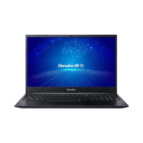 Genuine捷元 X-Core 7 14吋筆記型電腦 (Core 7 150U)