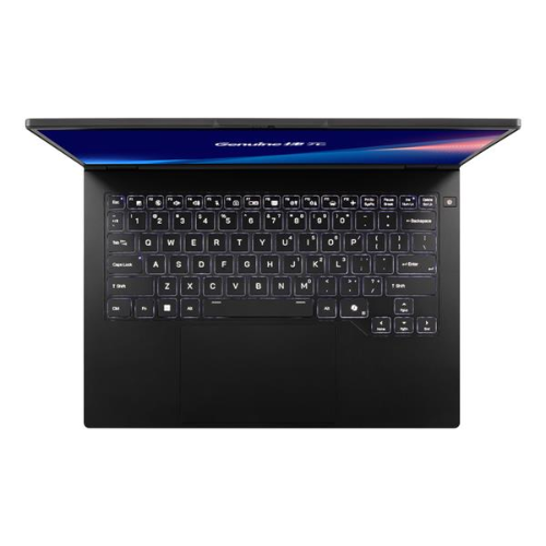 Genuine捷元 14X BTO筆記型電腦 (D5)