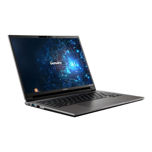 Genuine捷元 14AI BTO筆記型電腦 (Ultra)