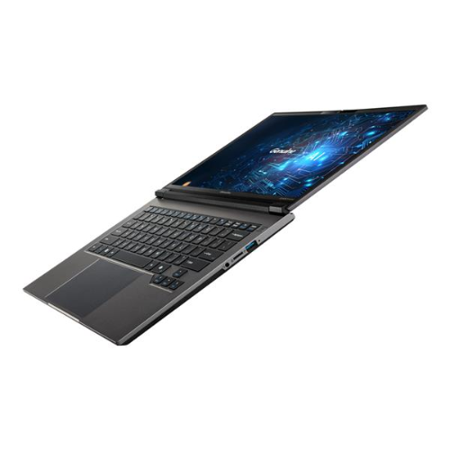 Genuine捷元 14AI BTO筆記型電腦 (Ultra)