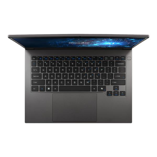 Genuine捷元 14AI BTO筆記型電腦 (Ultra)