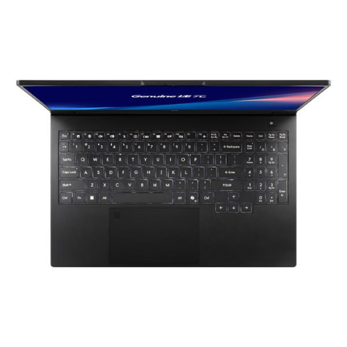 Genuine捷元 15X BTO筆記型電腦 (D5)