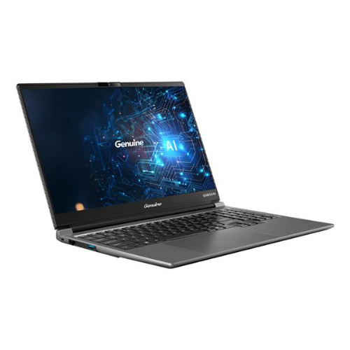 Genuine捷元 15AI BTO筆記型電腦 (Ultra)