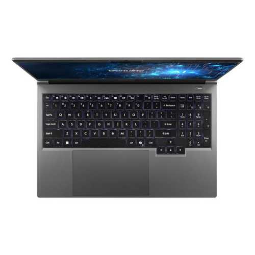 Genuine捷元 15AI BTO筆記型電腦 (Ultra)