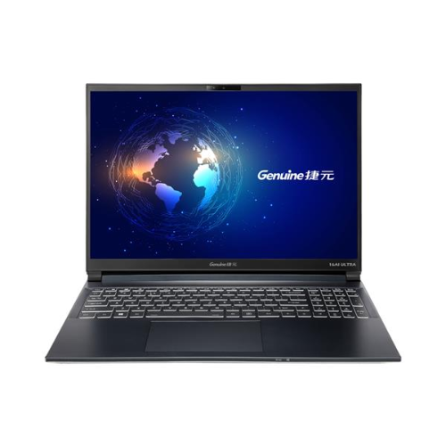 Genuine捷元 16AI BTO筆記型電腦 (Ultra)