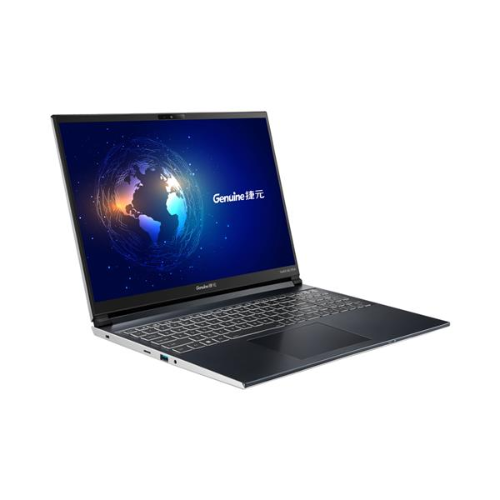 Genuine捷元 16AI BTO筆記型電腦 (Ultra)