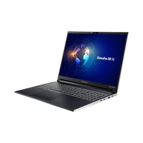 Genuine捷元 16AI BTO筆記型電腦 (Ultra)