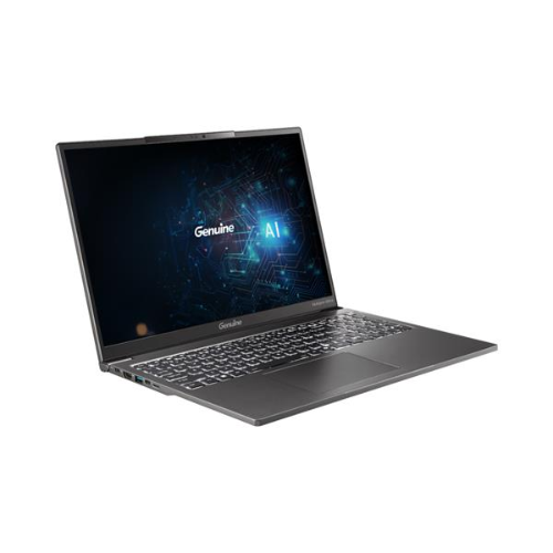 Genuine捷元 16AIpro BTO筆記型電腦 (Ultra2)
