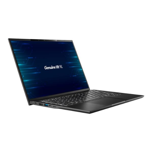 Genuine捷元 14AIpro BTO筆記型電腦 (Ultra3)