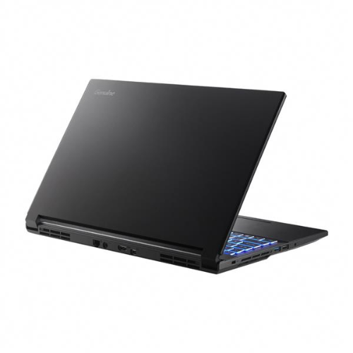 Genuine捷元 ZEUS 15G BTO電競筆記型電腦 (RTX 5060)