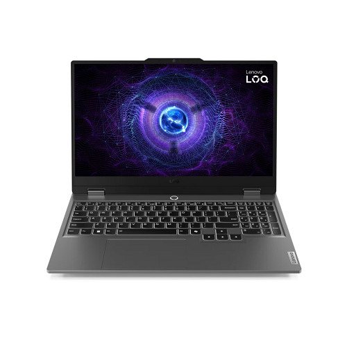 Lenovo LOQ 15 電競筆電 83DV01L2TW (i7-13650HX/16G/512G/RTX4050/W11)