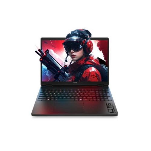 HP HyperX OMEN 15-ga0006TX 電競筆電 D2JW1PA (i7-14650HX/16G/1TB/RTX5060/W11)