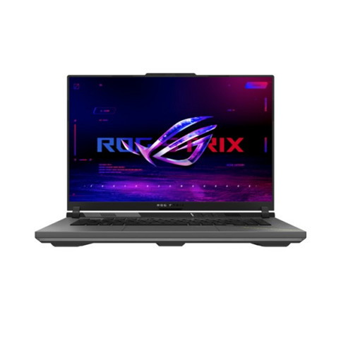 ASUS ROG Strix G16 電競筆電 G614PM-0044C8940HX-NBL (R9-8940HX/16G/1T/RTX5060/W11)